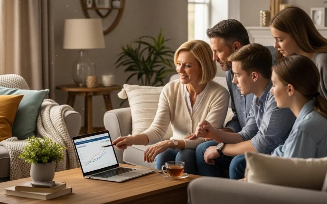 Sales Comparison Approach for Residential Valuation