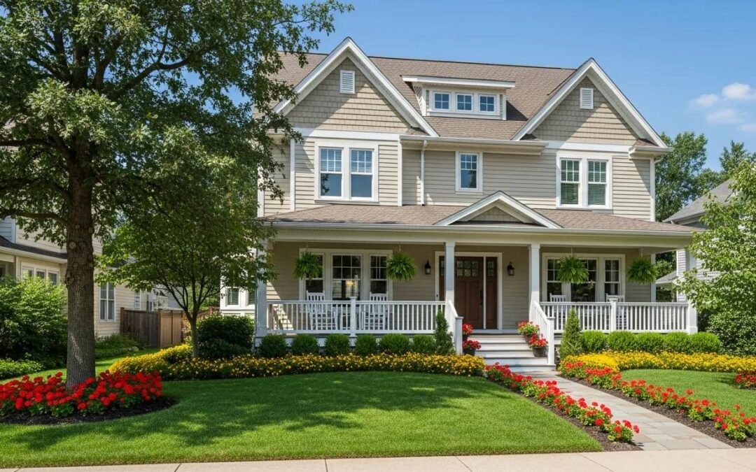 What to Expect: Residential Appraisal Pricing Explained