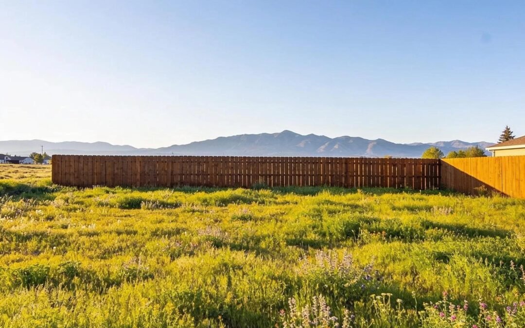Accurate Vacant Land Appraisal Insights for Home Buyers
