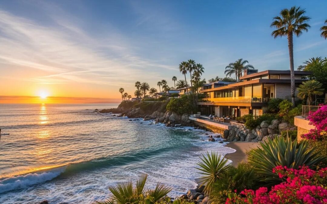 Waterfront & Coastal Home Appraisals