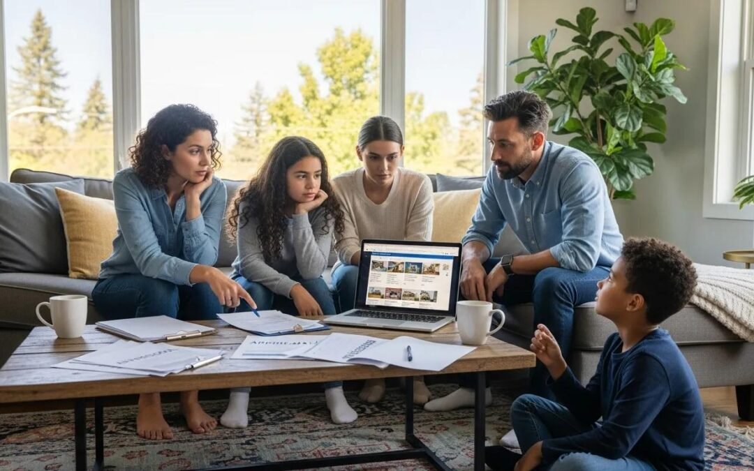 Unlock Your Home’s Worth: Market Value Appraisal Guide