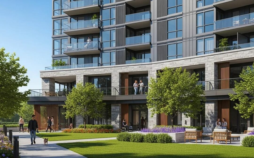 Condo & HOA Appraisals Best Practices