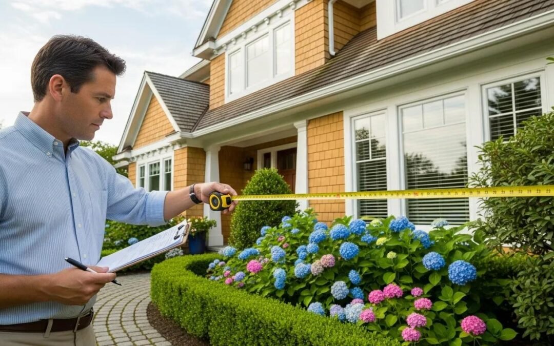 Comprehensive Guide to Bridgeport Area Residential Appraisals: Understanding Home Appraisal Costs and Property Valuation