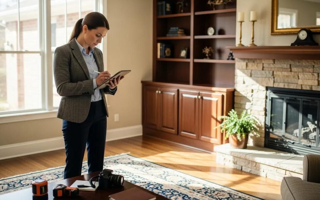 Home Appraisals in West Hartford, Connecticut: What Homeowners Should Know