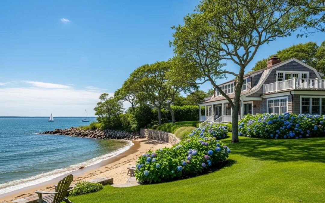 Home Appraisals Across Fairfield County, Connecticut: Towns We Serve