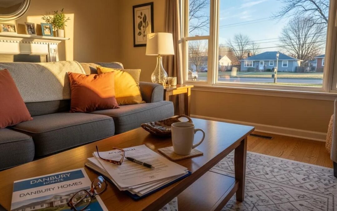 Comprehensive Danbury Appraisal Services for Homeowners and Lenders: Certified Property Valuation and Market Insights