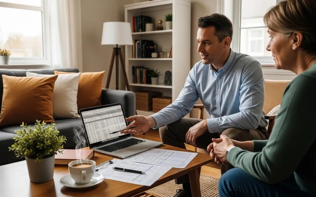 Comprehensive Appraisal Services in Waterbury, CT: Certified Property Valuation and Cost Insights