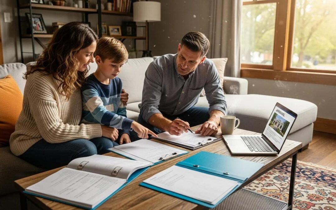 Comprehensive Guide to Appraisals for Home Purchases and Lender Submission