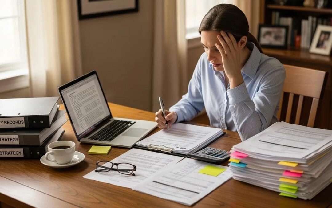 Connecticut Property Tax Appeal Appraisal Guidance: Expert Valuation and Appeal Support