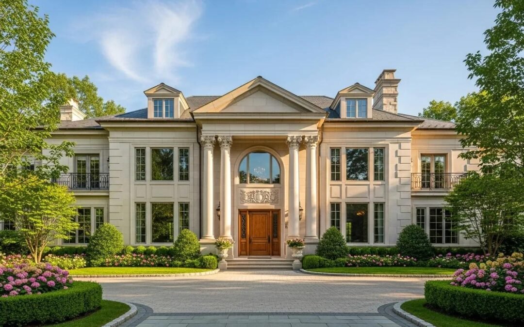 Comprehensive Greenwich Luxury Home Appraisals: Expert Valuation and Process Insights
