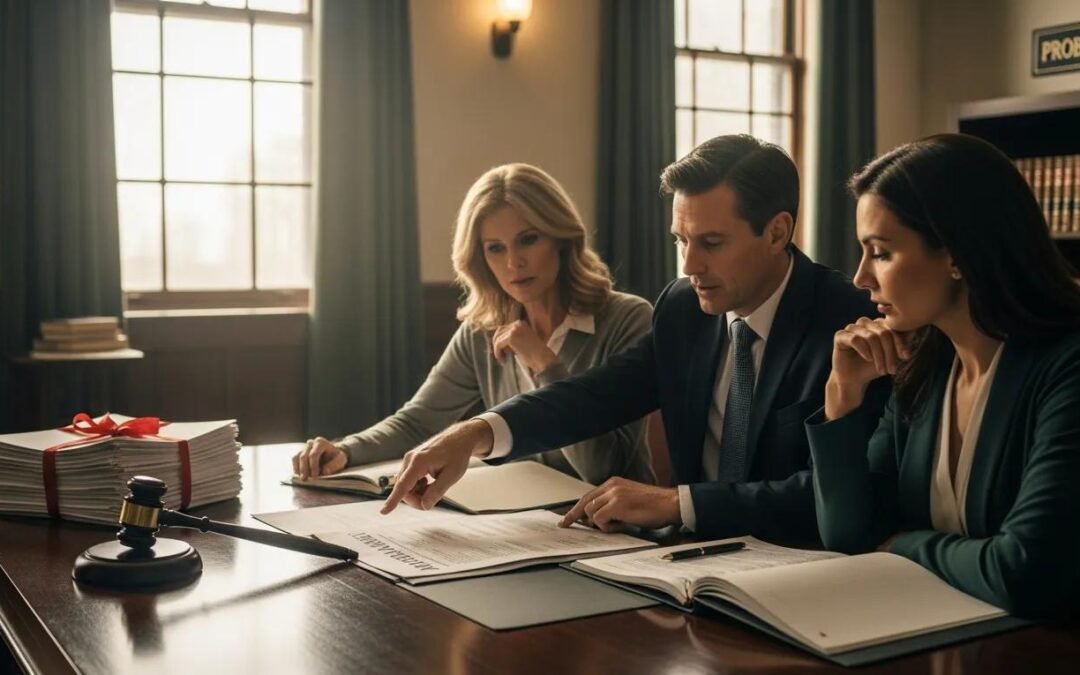 Comprehensive Guide to Date-of-Death Appraisals for Estate Tax Purposes