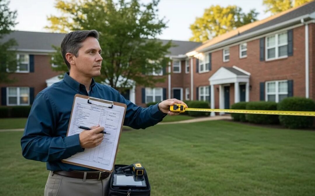 Comprehensive Guide to 2-4 Unit Residential Appraisals for Accurate Property Valuation and Lender Compliance