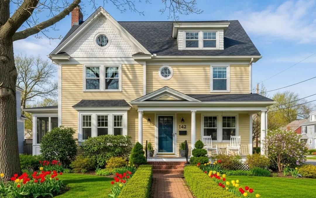 Comprehensive Guide to New Haven Residential Appraisals: Understanding Costs, Process, and Certified Services