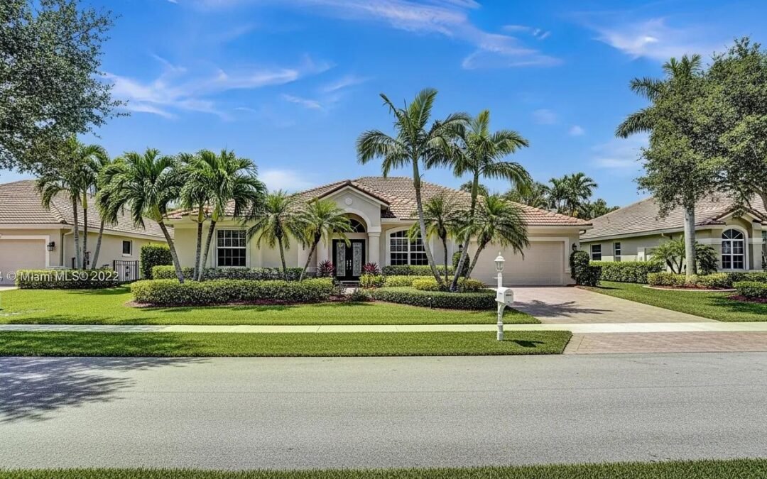 Home Appraisals Across Broward County: Areas We Serve