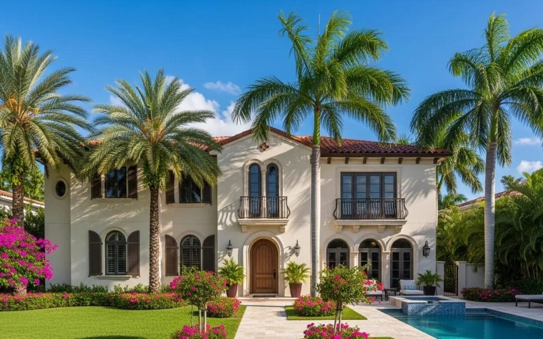 Home Appraisals in Fort Lauderdale, Florida: Canals, Condos, and Classic Neighborhoods