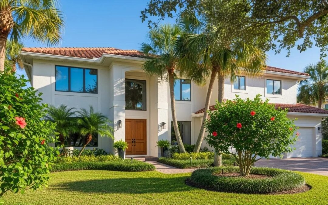 Comprehensive Guide to Tampa Bay Residential Property Appraisals and Market Trends