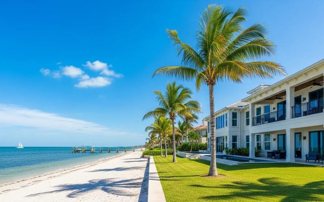Sarasota Appraisals: Expert Coastal and Retirement Property Valuations for Informed Decisions
