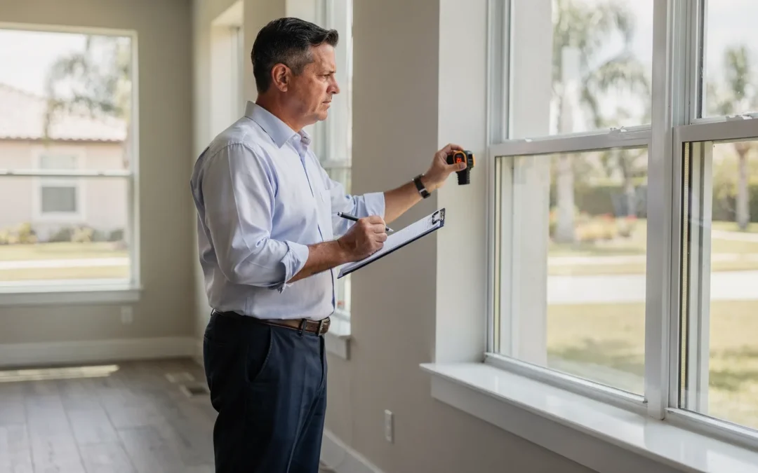 Home Appraisals in Bradenton and Lakewood Ranch, Florida