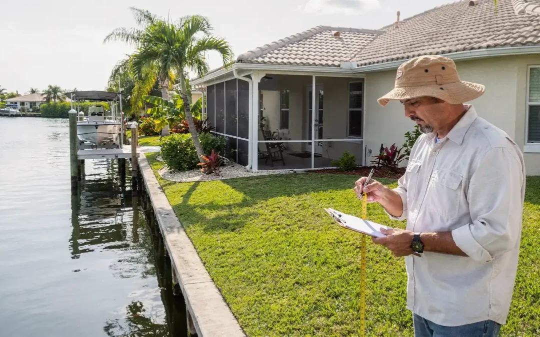 Home Appraisals in Port Charlotte and Punta Gorda, Florida