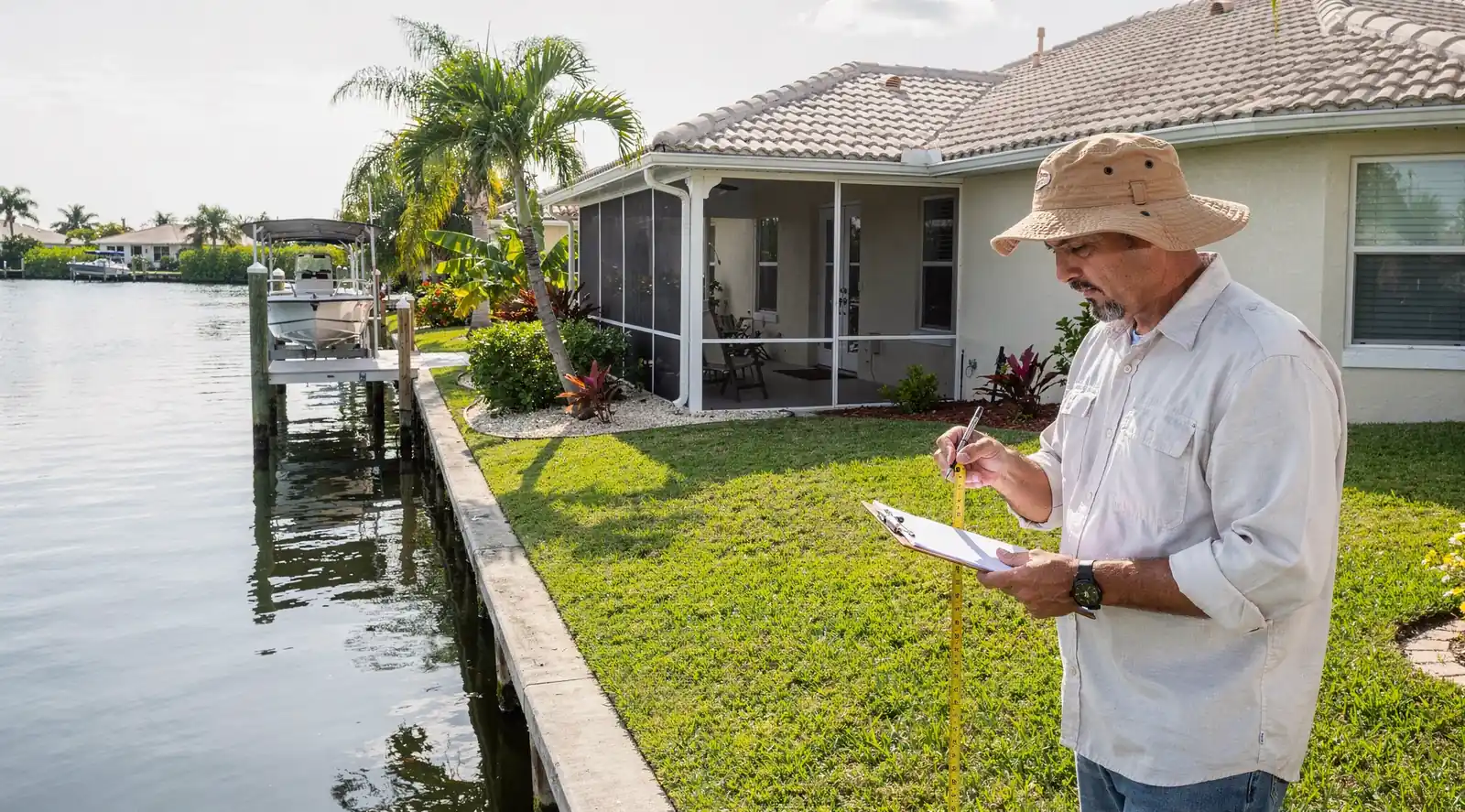 What makes home appraisals in Port Charlotte and Punta Gorda unique in Port Charlotte