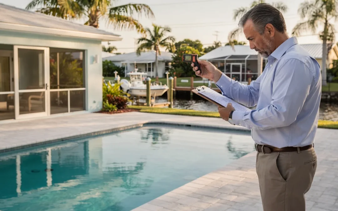 Home Appraisals in Fort Myers and Cape Coral, Florida