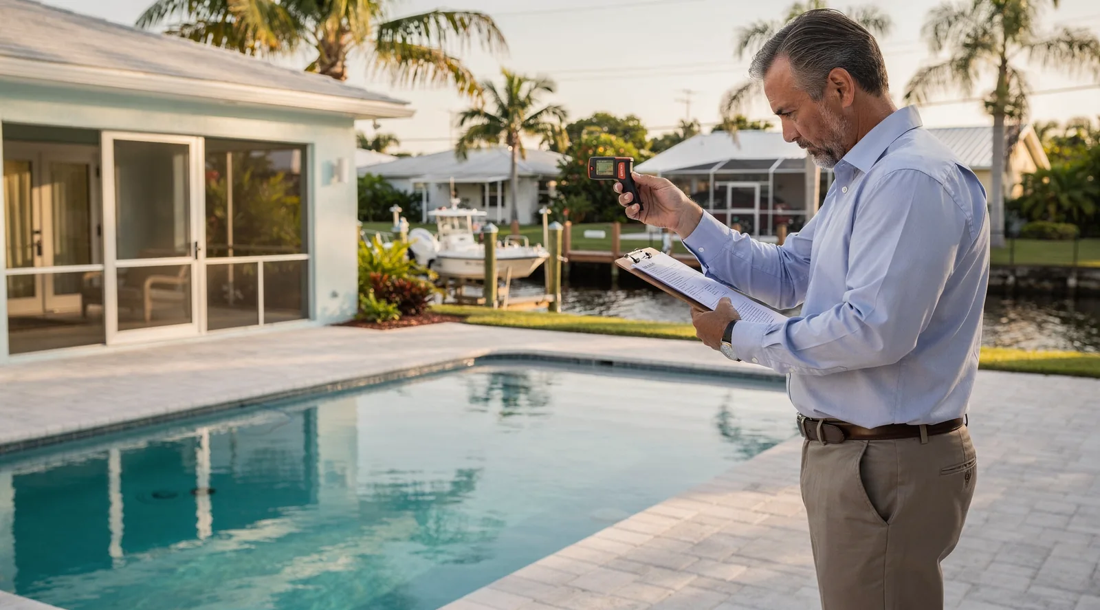 Why Do Fort Myers and Cape Coral Homes Need Specialized Appraisals in Fort Myers