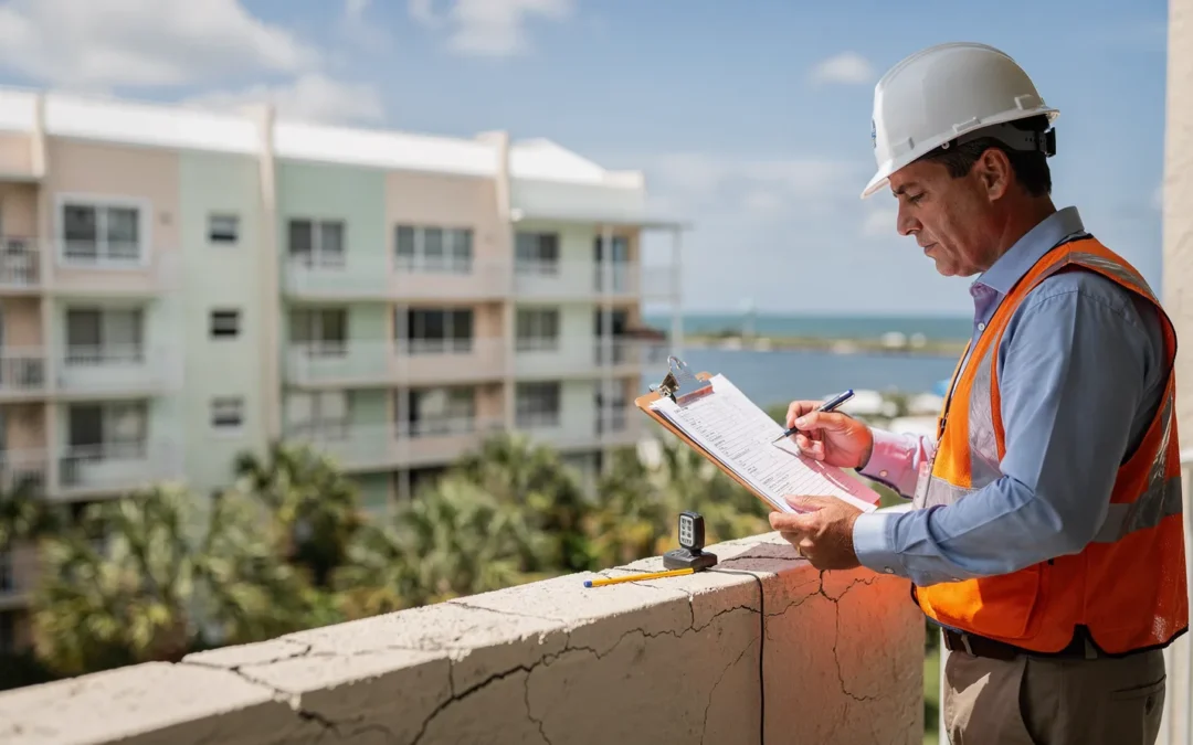 How Florida Condo Safety Laws Affect Condo Values and Appraisals