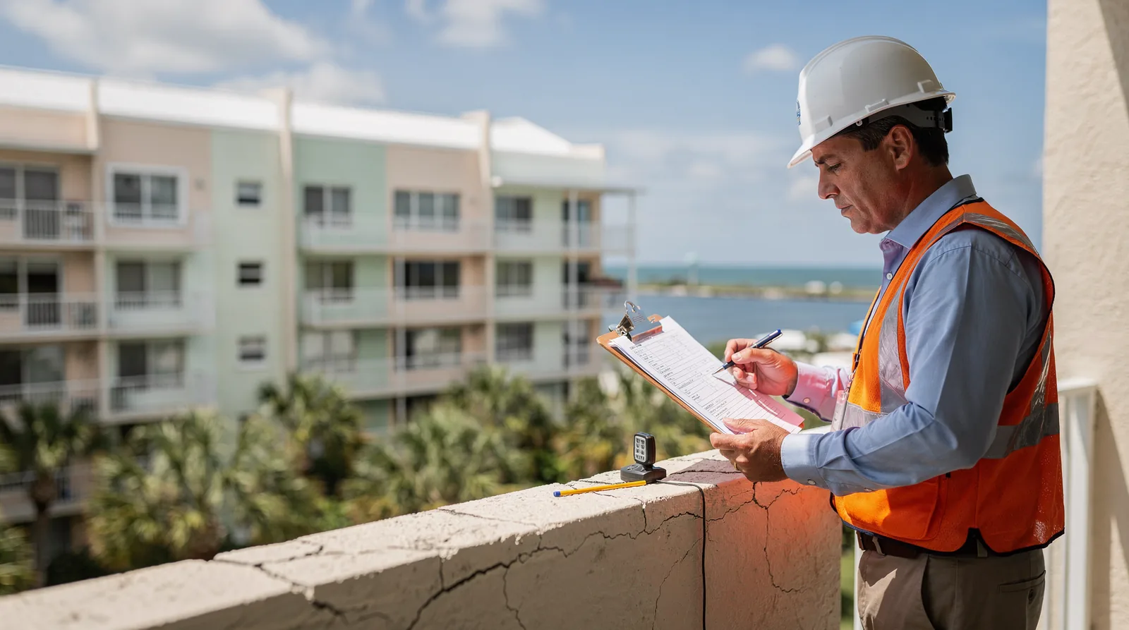 What are Florida's condo safety laws