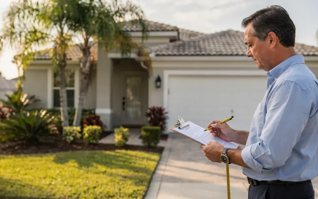 Home Appraisals in Orlando, Florida: What Homeowners Should Know