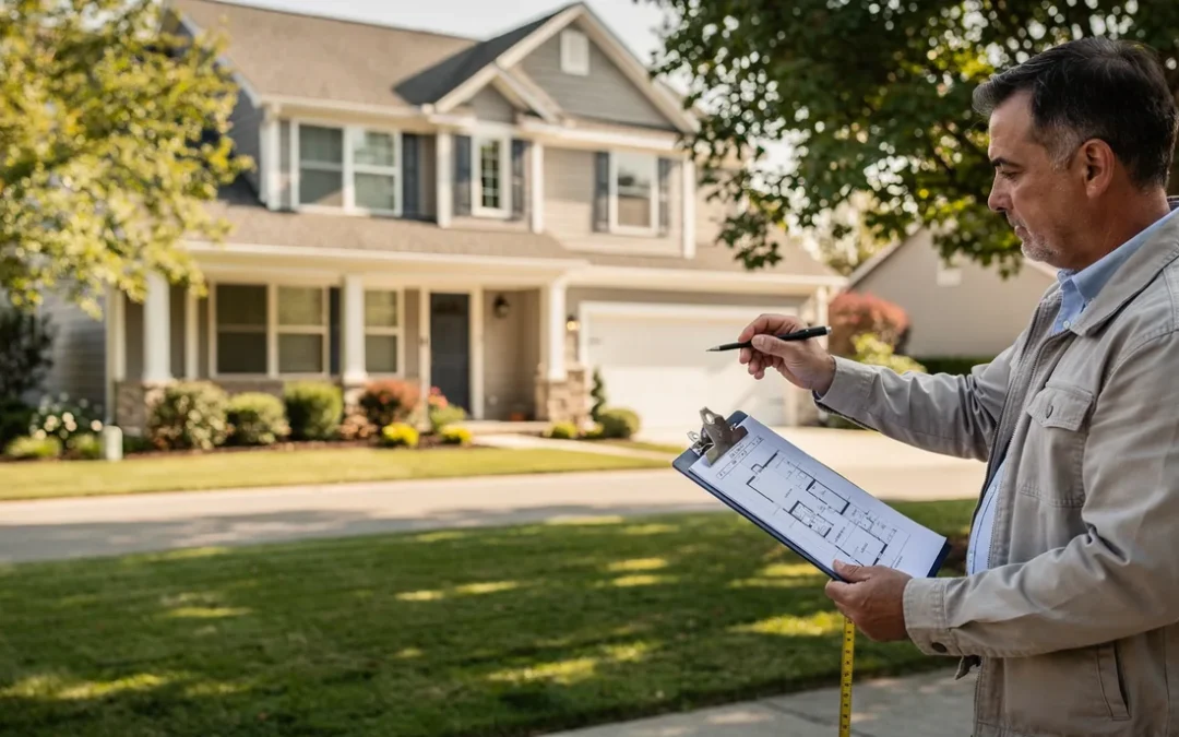 Home Appraisals in Fairfield, Connecticut: A Homeowner’s Guide