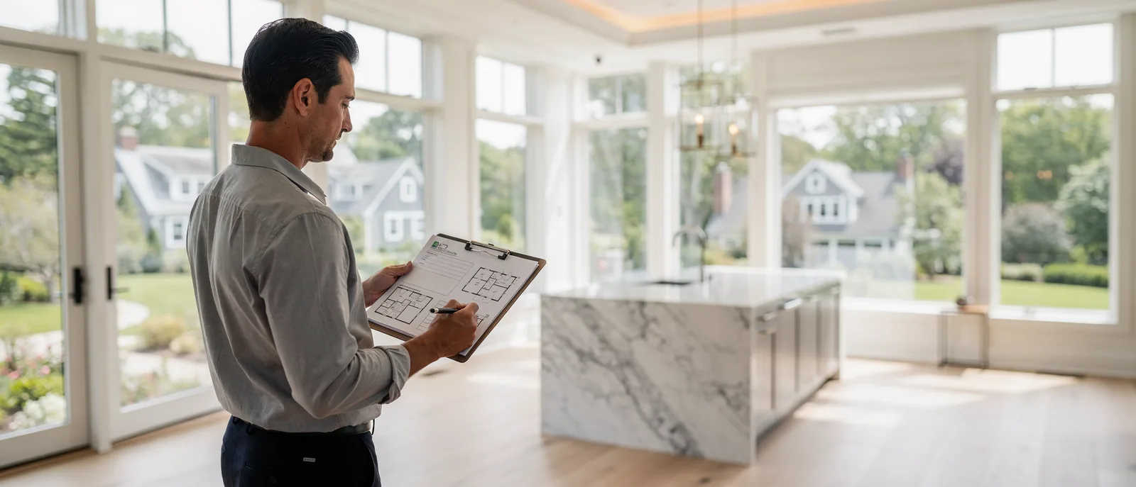 Why Do New Canaan Home Values Run So High in New Canaan, Connecticut