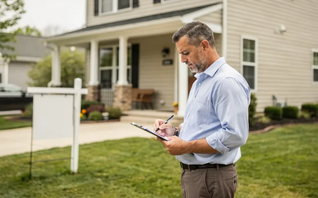 Home Appraisals in Middletown, Connecticut: A Practical Guide