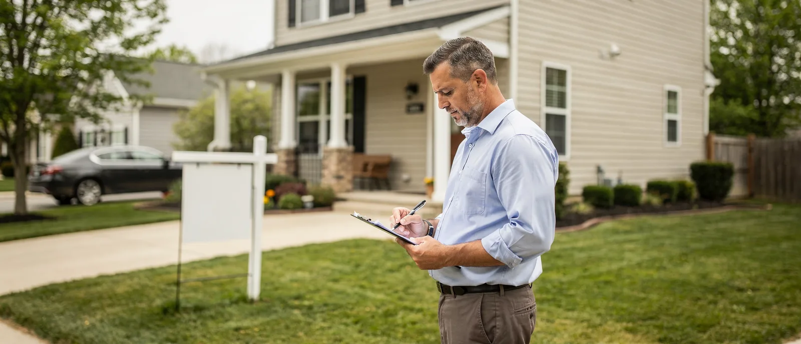 What Is a Middletown Appraisal in Middletown, Connecticut