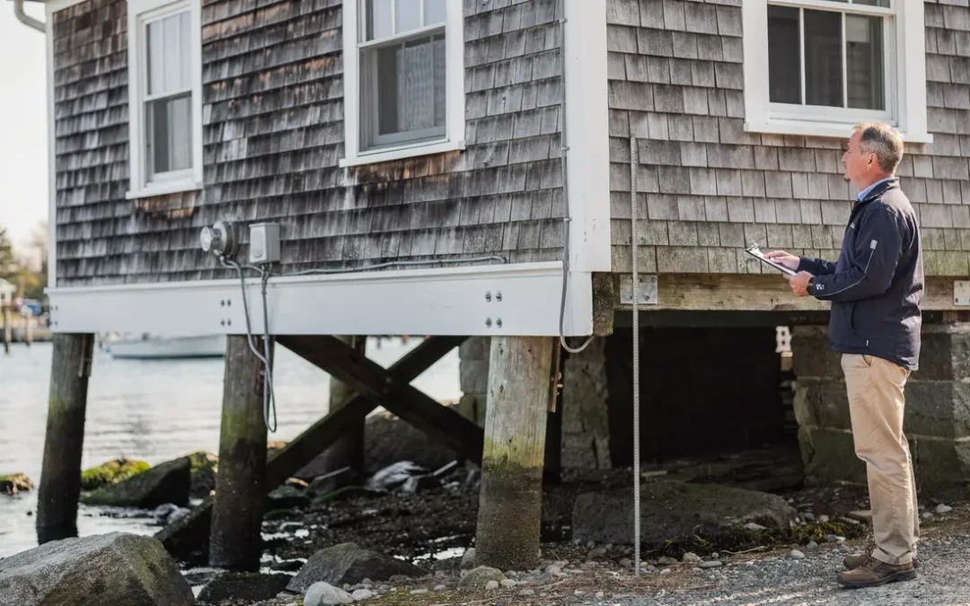 Home Appraisals in Mystic, Connecticut: Coastal and Historic Homes