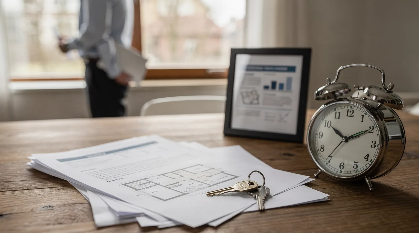 What is a divorce appraisal