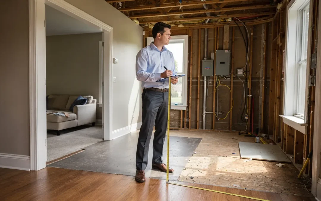Unpermitted Additions and Conversions: How They Affect an Appraisal