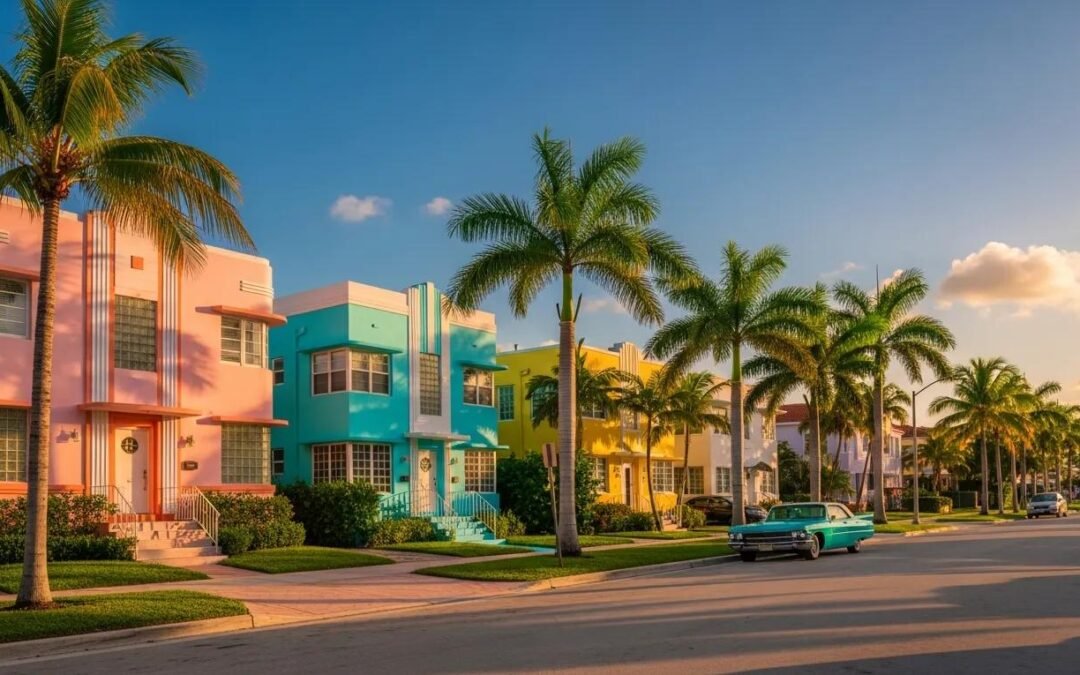 Home Appraisals in Miami, Florida: Condos, Single-Family, and Waterfront